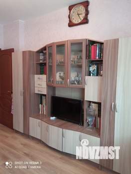 1-к квартира, вторичка, 34м2, 4/14 этаж