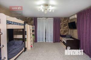 2-к квартира, вторичка, 70м2, 8/10 этаж