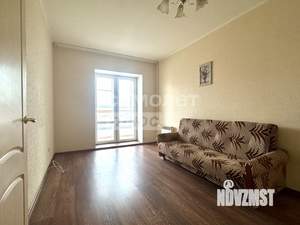 1-к квартира, вторичка, 34м2, 5/10 этаж