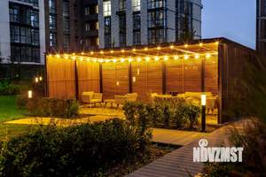 3-к квартира, вторичка, 104м2, 8/16 этаж
