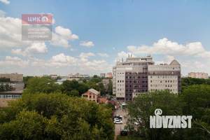 2-к квартира, вторичка, 40м2, 9/9 этаж