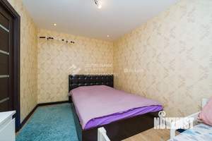 2-к квартира, вторичка, 62м2, 2/10 этаж