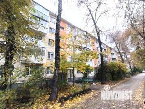 3-к квартира, вторичка, 62м2, 3/5 этаж