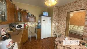 3-к квартира, вторичка, 75м2, 5/6 этаж