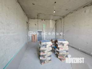 2-к квартира, вторичка, 58м2, 2/9 этаж