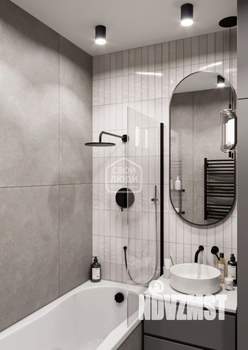 2-к квартира, вторичка, 45м2, 2/5 этаж
