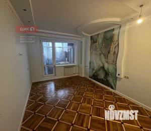 4-к квартира, вторичка, 88м2, 5/5 этаж