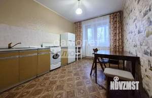 1-к квартира, вторичка, 37м2, 2/11 этаж