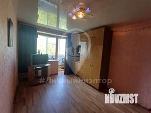 1-к квартира, вторичка, 31м2, 4/5 этаж