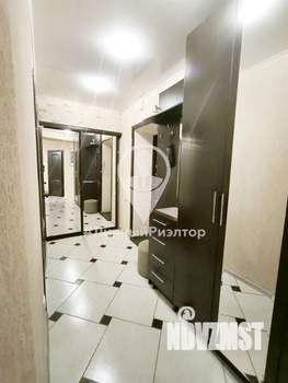 2-к квартира, вторичка, 59м2, 1/14 этаж