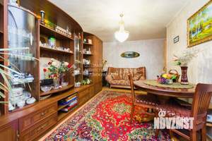 2-к квартира, вторичка, 45м2, 3/9 этаж