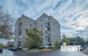 2-к квартира, вторичка, 45м2, 7/9 этаж