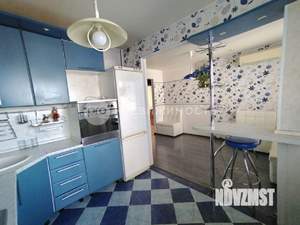 3-к квартира, вторичка, 80м2, 8/9 этаж