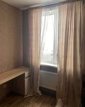 1-к квартира, вторичка, 45м2, 14/23 этаж