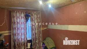 2-к квартира, вторичка, 45м2, 1/5 этаж