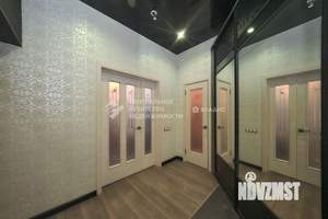 1-к квартира, вторичка, 50м2, 4/5 этаж