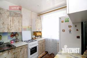 2-к квартира, вторичка, 46м2, 2/5 этаж