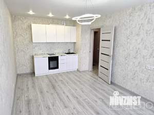 1-к квартира, вторичка, 34м2, 8/9 этаж