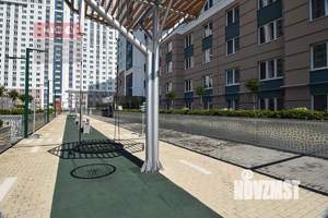 3-к квартира, вторичка, 88м2, 3/25 этаж