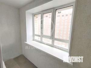 1-к квартира, вторичка, 35м2, 9/15 этаж