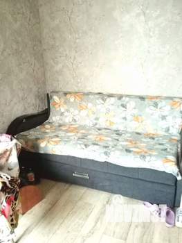 1-к квартира, вторичка, 21м2, 4/5 этаж