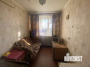 3-к квартира, вторичка, 60м2, 7/9 этаж