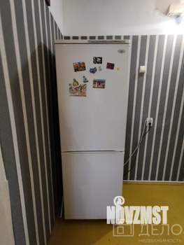 2-к квартира, вторичка, 45м2, 4/5 этаж