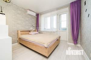 1-к квартира, вторичка, 31м2, 9/9 этаж