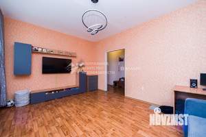 3-к квартира, вторичка, 74м2, 2/7 этаж