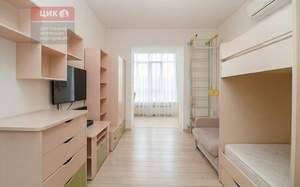 2-к квартира, вторичка, 88м2, 7/8 этаж