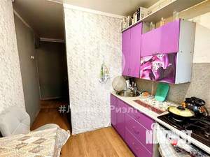 2-к квартира, вторичка, 45м2, 2/9 этаж