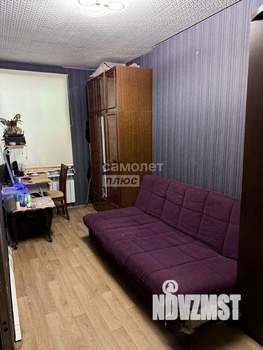 Студия квартира, вторичка, 21м2, 2/10 этаж
