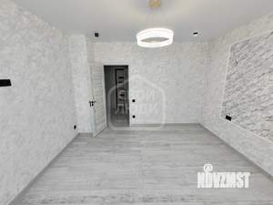 1-к квартира, вторичка, 45м2, 19/25 этаж