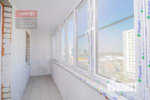 2-к квартира, вторичка, 125м2, 10/10 этаж