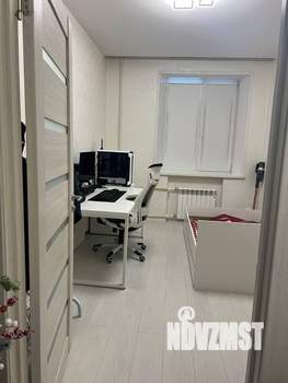 3-к квартира, вторичка, 63м2, 4/4 этаж