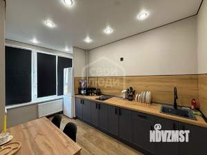 1-к квартира, вторичка, 28м2, 21/22 этаж