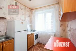 3-к квартира, вторичка, 61м2, 4/5 этаж