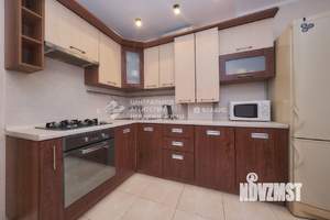 3-к квартира, вторичка, 81м2, 4/5 этаж