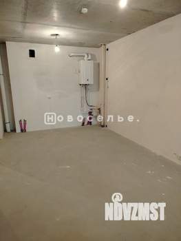 1-к квартира, вторичка, 41м2, 16/26 этаж