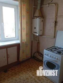 2-к квартира, вторичка, 31м2, 2/4 этаж