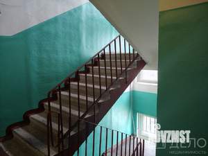 1-к квартира, вторичка, 35м2, 7/9 этаж