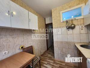 2-к квартира, вторичка, 44м2, 3/5 этаж