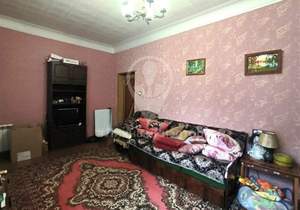 3-к квартира, вторичка, 69м2, 1/4 этаж