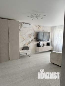 2-к квартира, вторичка, 43м2, 4/5 этаж