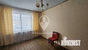 1-к квартира, вторичка, 22м2, 1/5 этаж