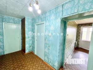 2-к квартира, вторичка, 52м2, 4/9 этаж