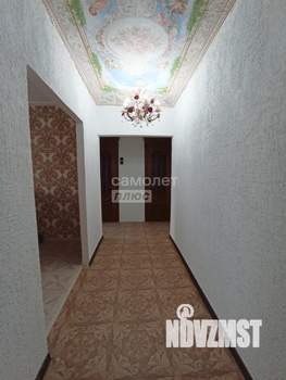 3-к квартира, вторичка, 66м2, 1/9 этаж