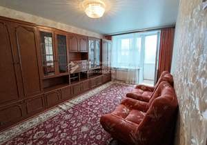 2-к квартира, вторичка, 43м2, 9/12 этаж