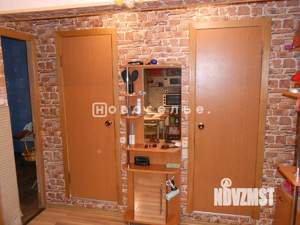 2-к квартира, вторичка, 35м2, 5/9 этаж