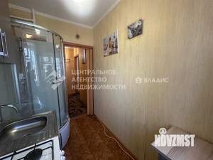 2-к квартира, вторичка, 30м2, 1/3 этаж